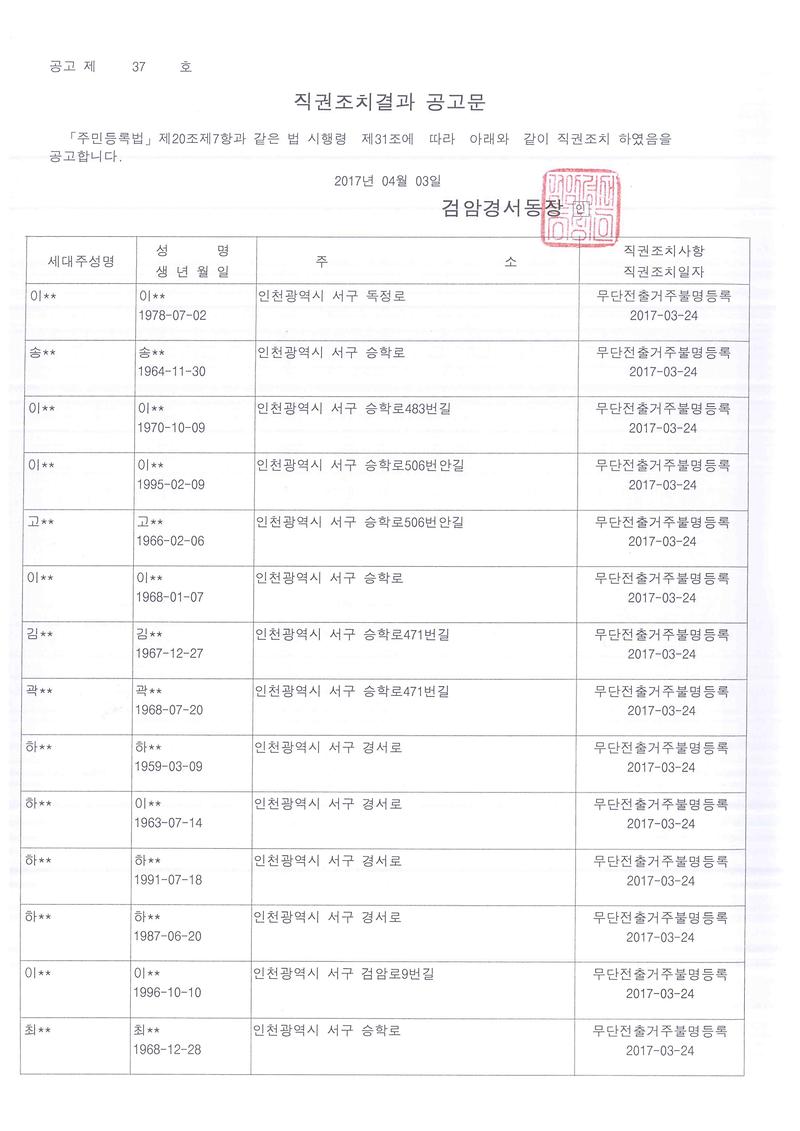 직권조치결과_공고문(1).jpg 이미지