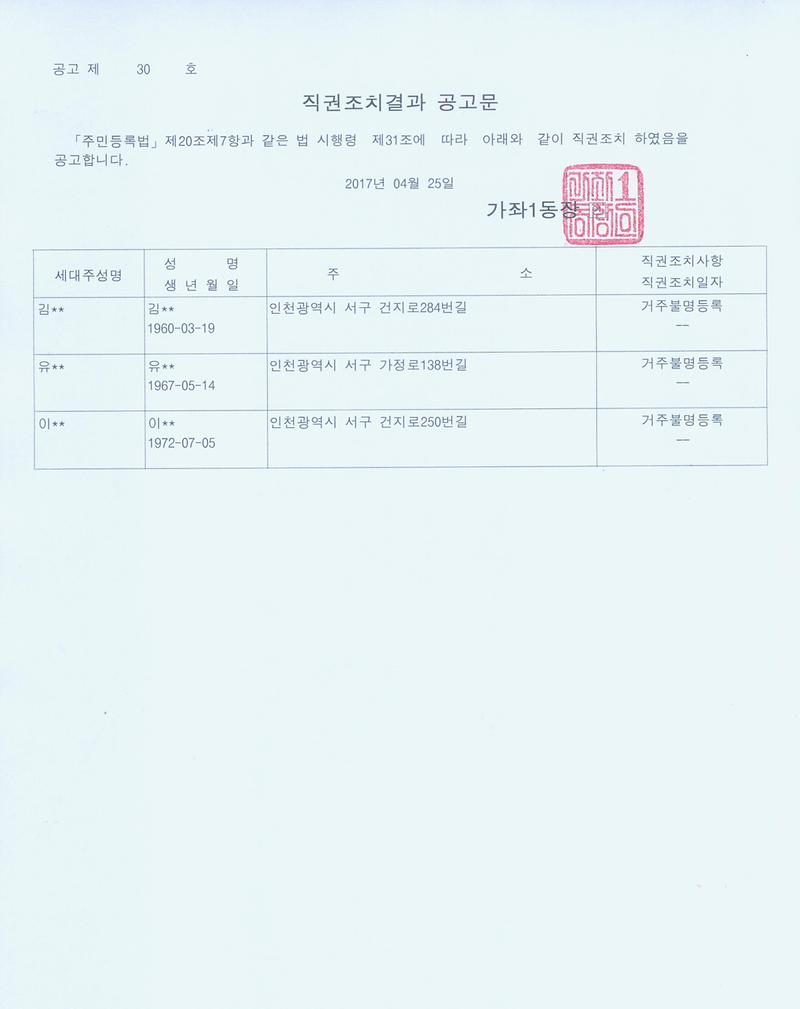 직권조치결과_공고문.jpg 이미지