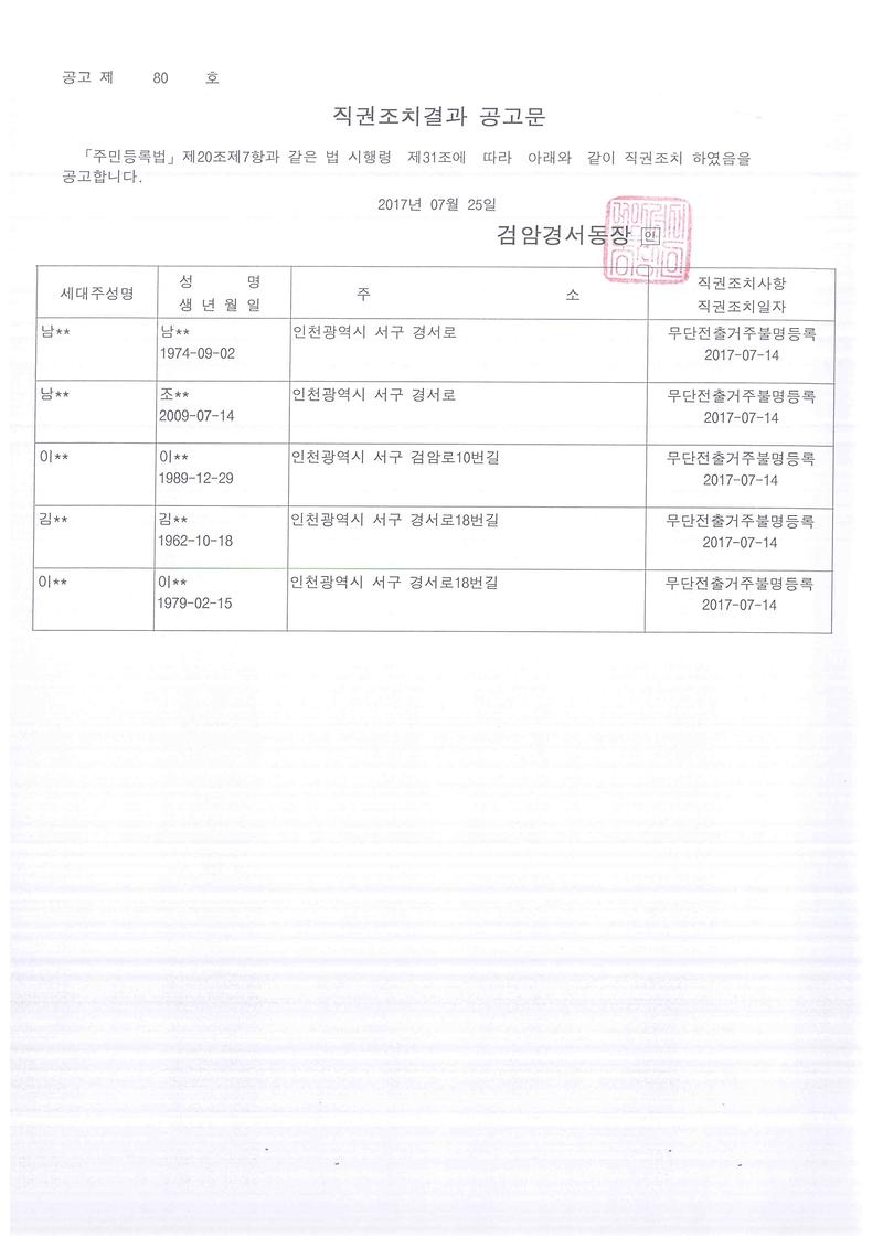직권조치결과공고문.jpg 이미지