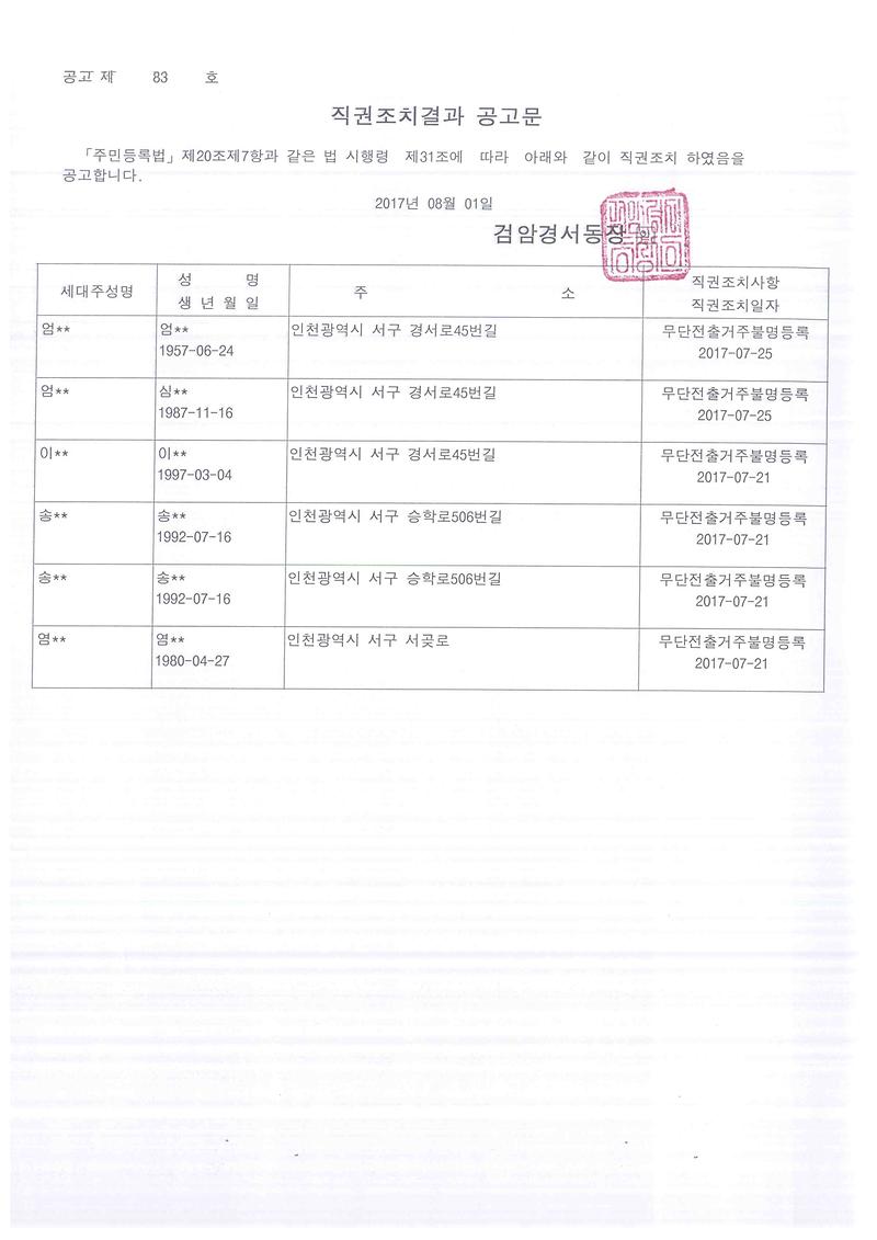 직권조치결과공고문.jpg 이미지