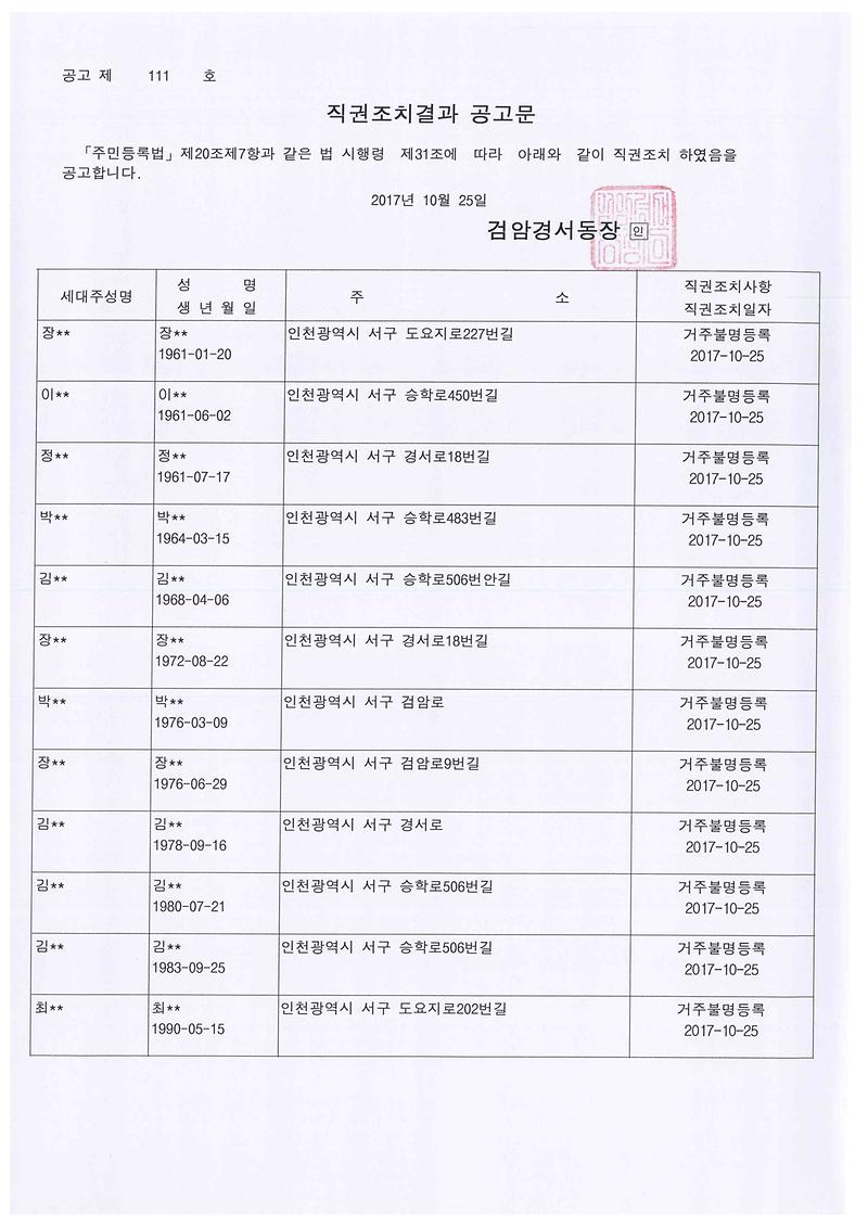 직권조치결과공고문.jpg 이미지