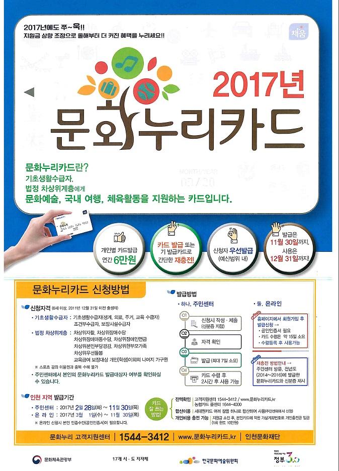 문화누리카드신청안내.jpg 이미지