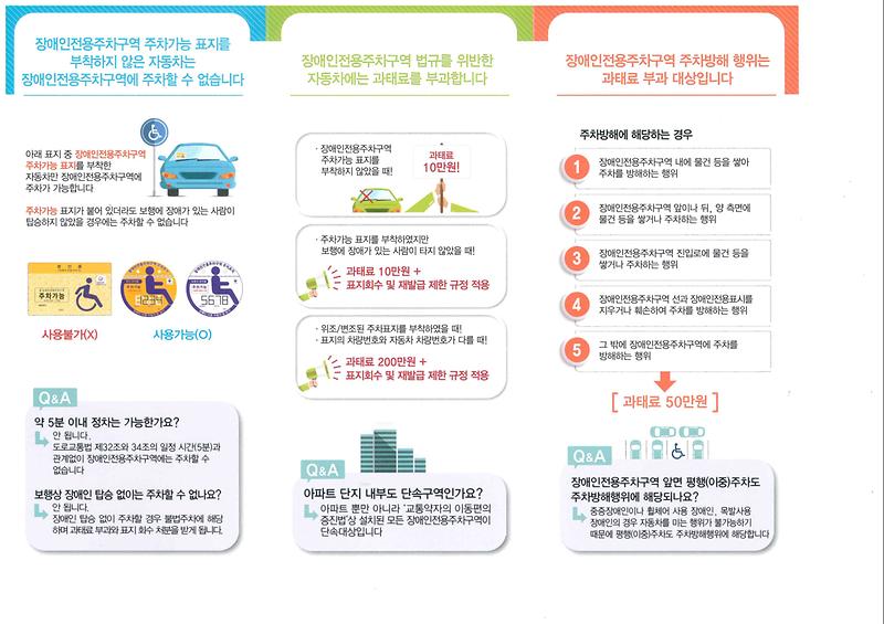 0_장애인주차구역_리플릿2.jpg 이미지