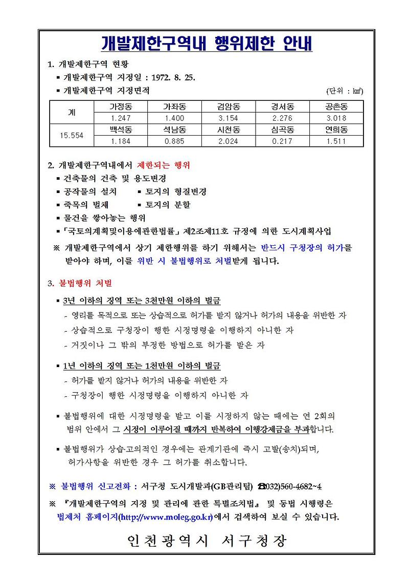 개발제한구역_행위제한_안내문001.jpg 이미지