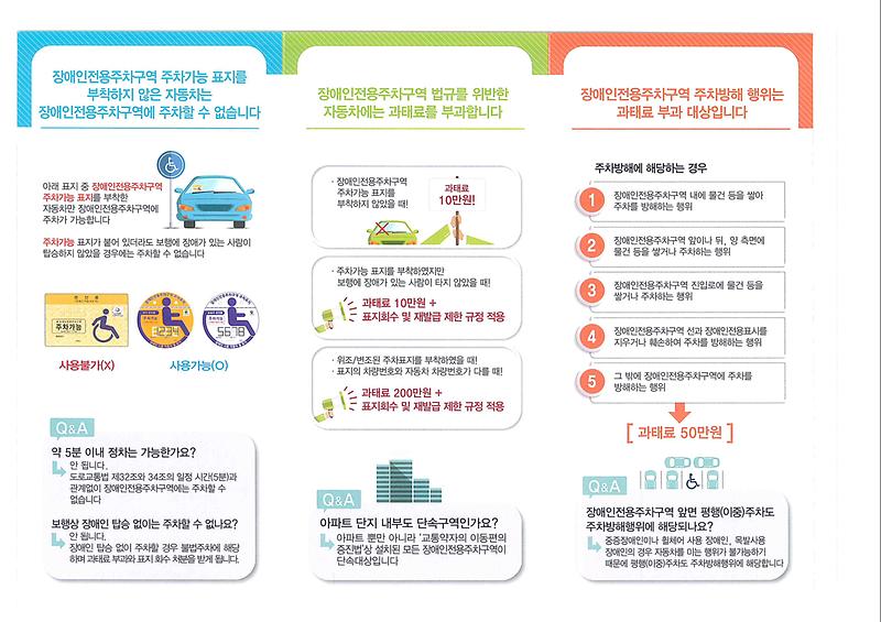 장애인전용_주차구역_홍보_리플릿(2).jpg 이미지