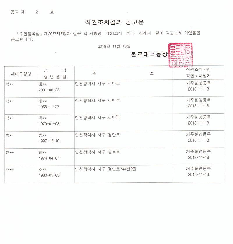 직권조치결과_공고문.jpg 이미지