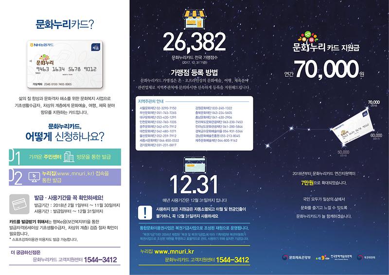 문화누리카드_(리플렛1).jpg 이미지