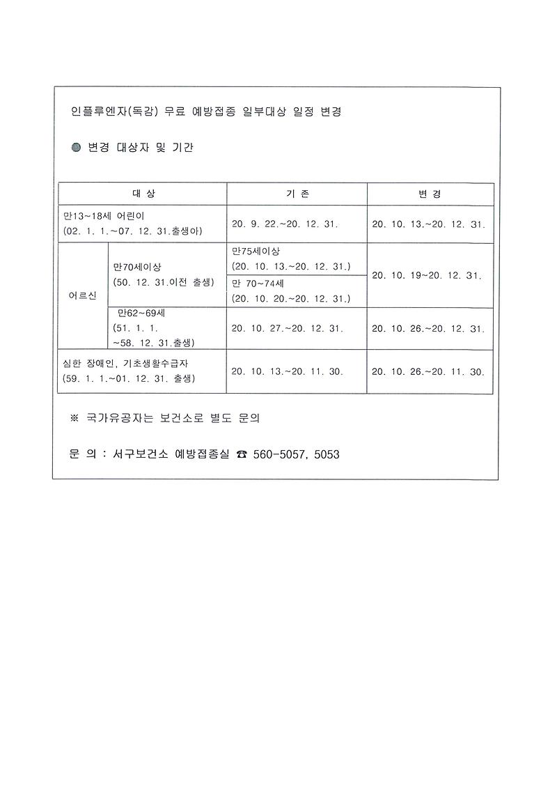 2020년_독감_예방접종_일정_변경_안내.jpg 이미지