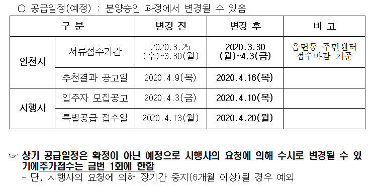 더샵광교산퍼스트파크_일정변경.png 이미지