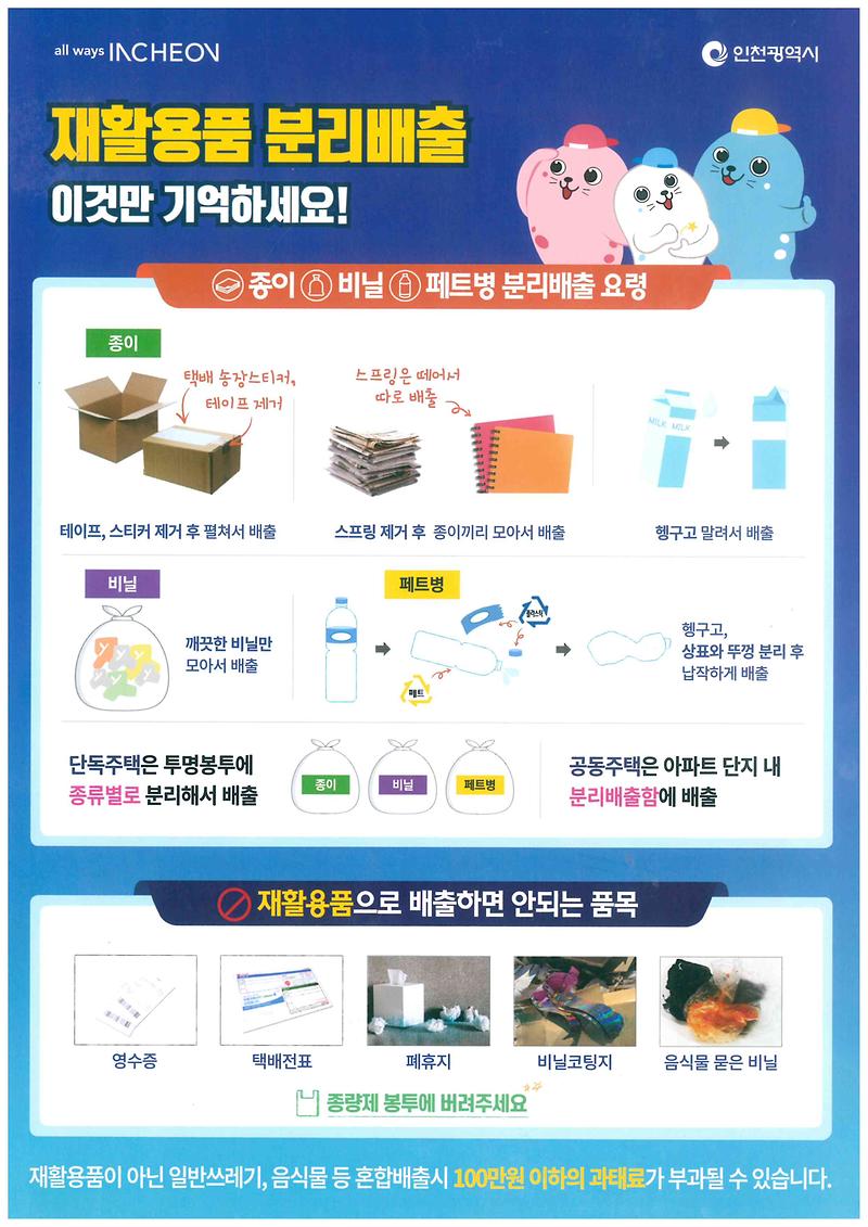 재활용품_분리배출_요령_안내1.jpg 이미지