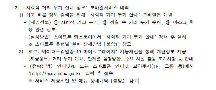 사회적_거리두기_안내_정보_모바일_서비스.png 이미지