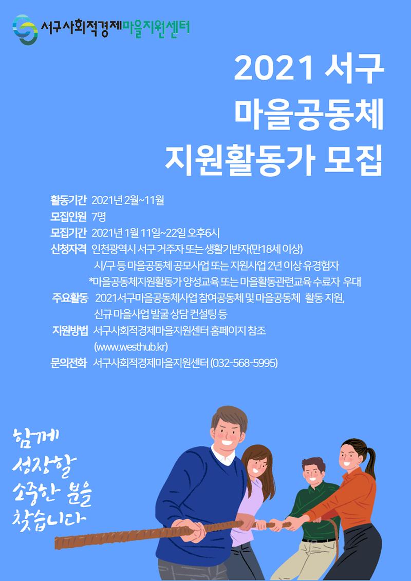 2021_마을공동체_지원활동가_모집_안내문.jpg 이미지