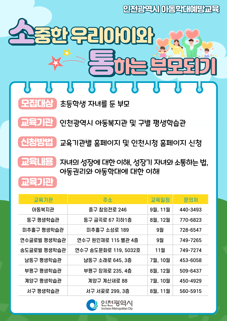 아동학대예방_초등부모교육_안내문.png 이미지
