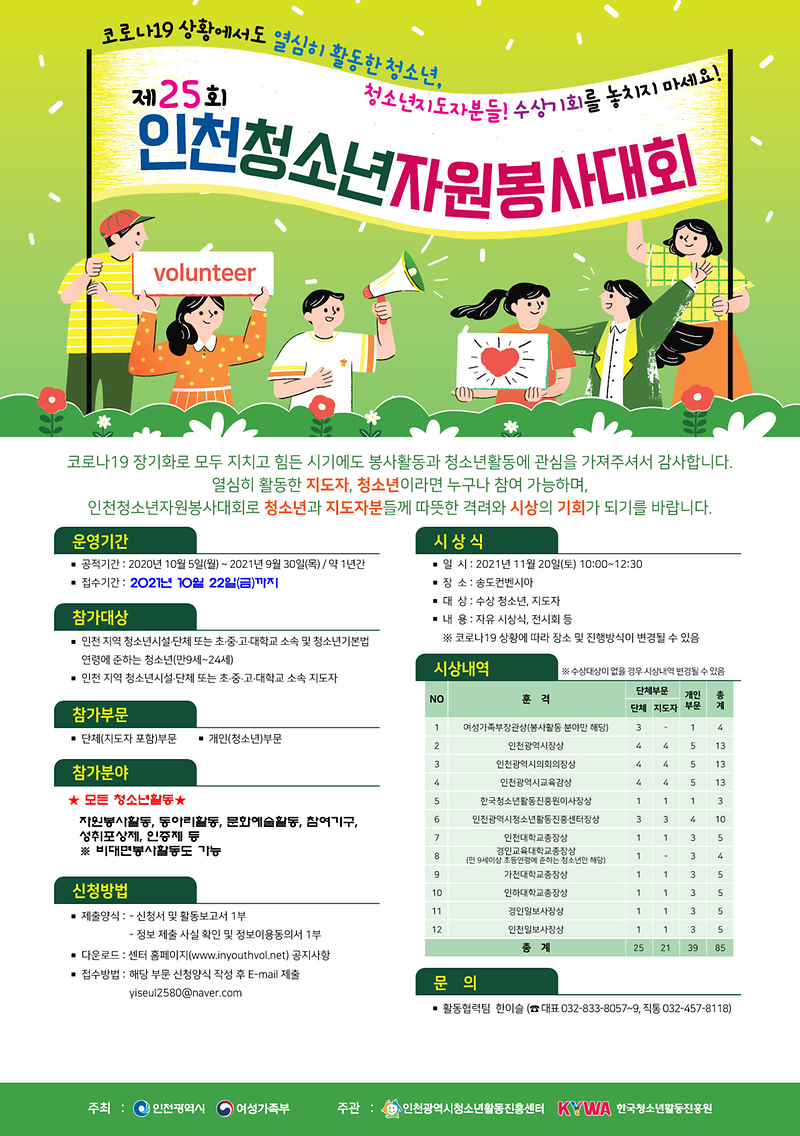 제25회-인천청소년자원봉사대_연장.png 이미지
