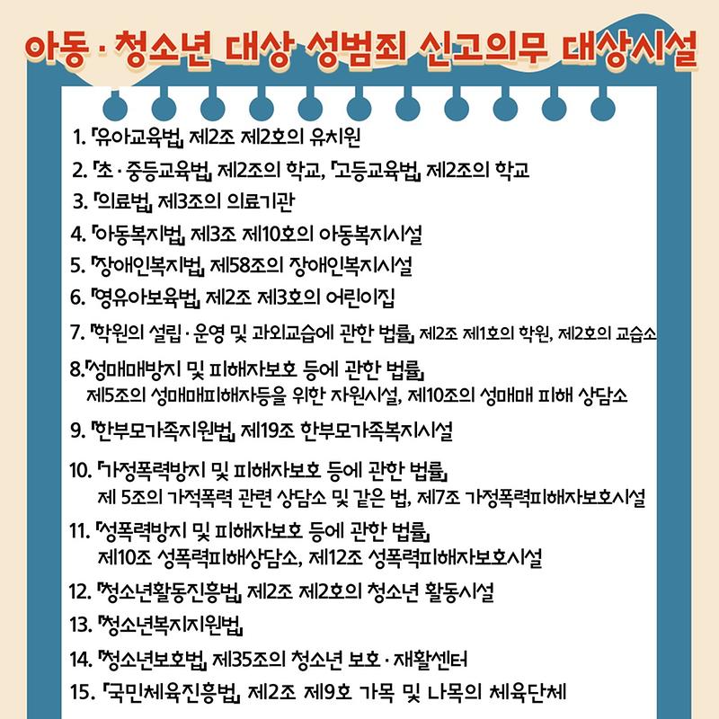 신고의무대상시설.jpg 이미지