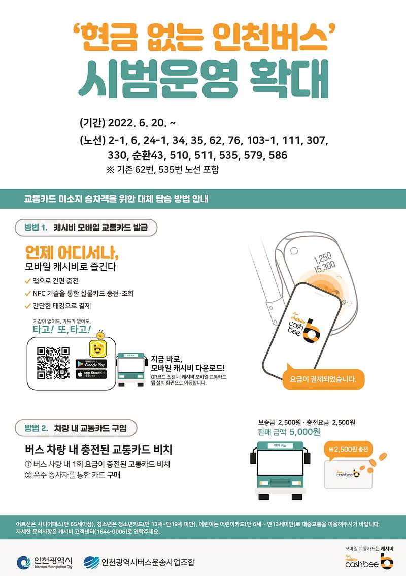 현금_없는_인천버스_시범운영_확대시행_홍보물.jpg 이미지