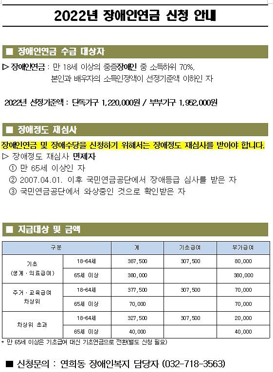 장애인연금신청안내.jpg 이미지