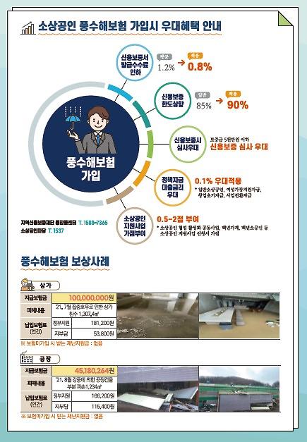 풍수해보험(소상공인)전단지2.jpg 이미지