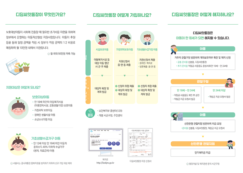디딤씨앗통장_리플렛(아동편)_2.png 이미지