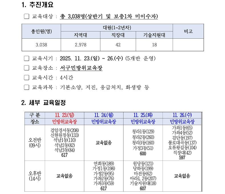 2025년_민방위_보충2차_집합교육_실시_안내.jpg 이미지