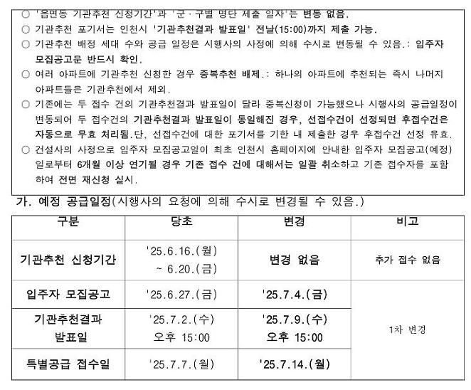 검단호수공원역_중흥_S클래스(AA24BL)_장애인_특별공급_1차_일정변경_알림.jpg 이미지