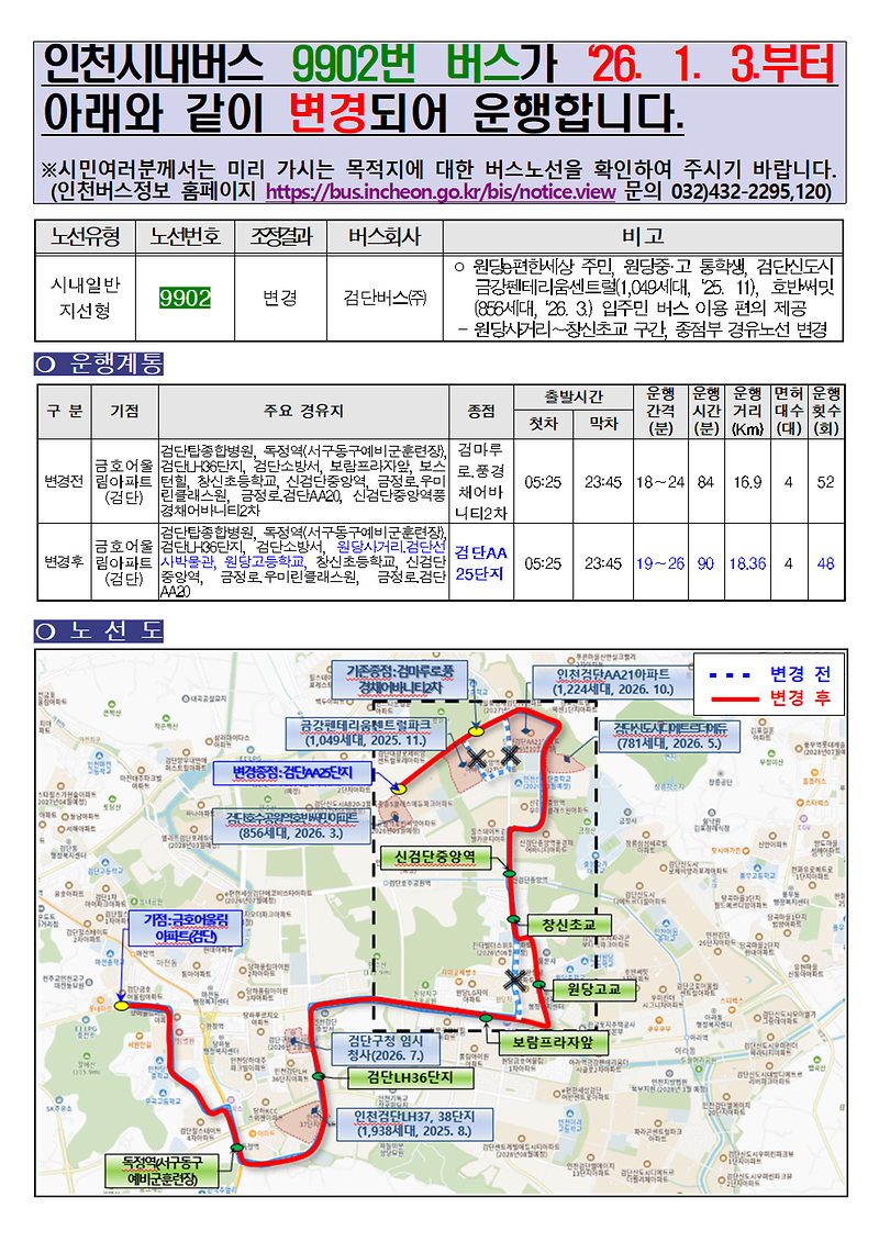 노선홍보_안내문_(급행97，_77，_8801，_9701，_9902번)005.png 이미지