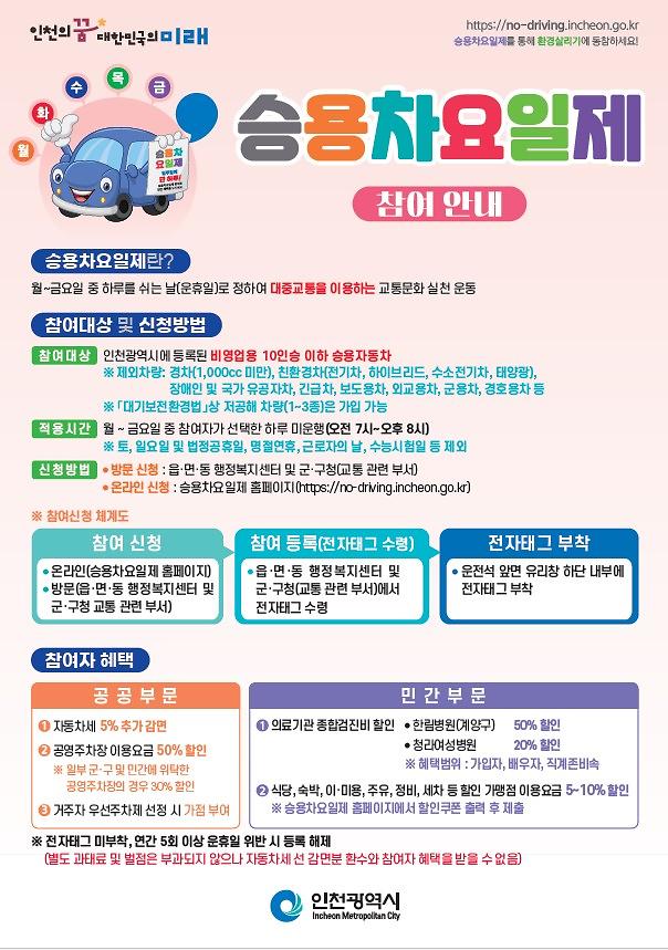 승용차요일제_홍보_안내문.jpg 이미지