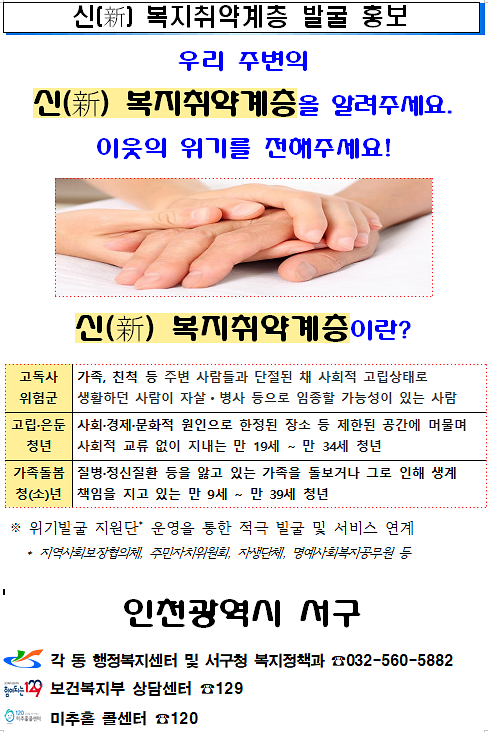 신(新)_복지취약계층_발굴_홍보.png 이미지