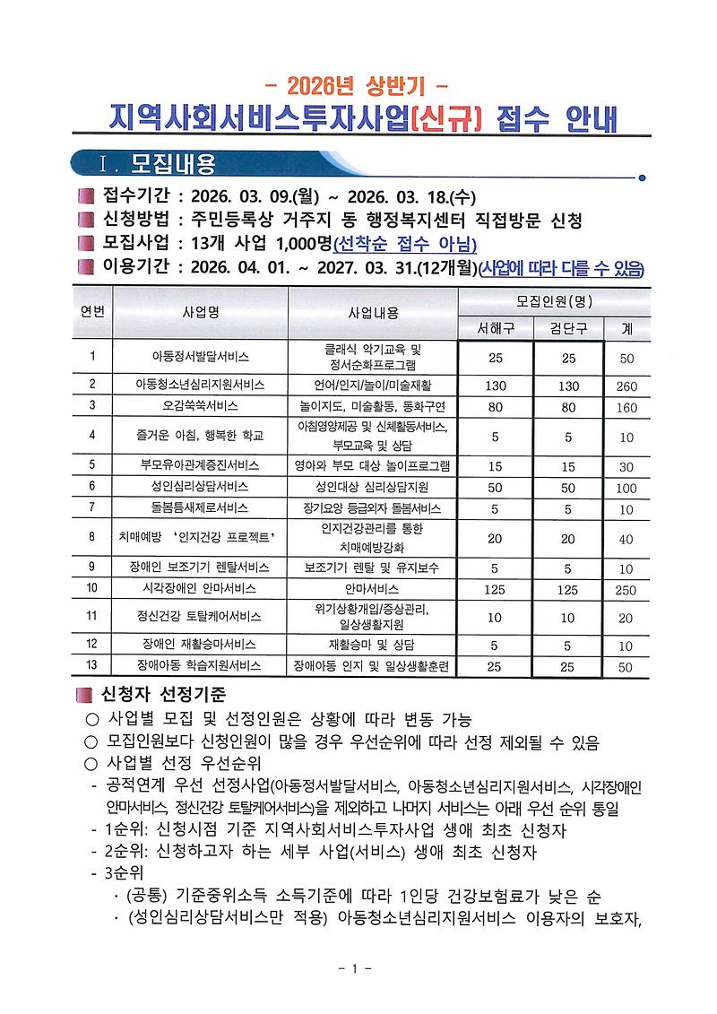 지역사회서비스투자사업_모집안내(1).jpg 이미지