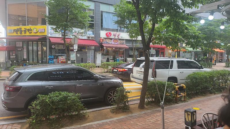 불법주차차량.jpg 이미지