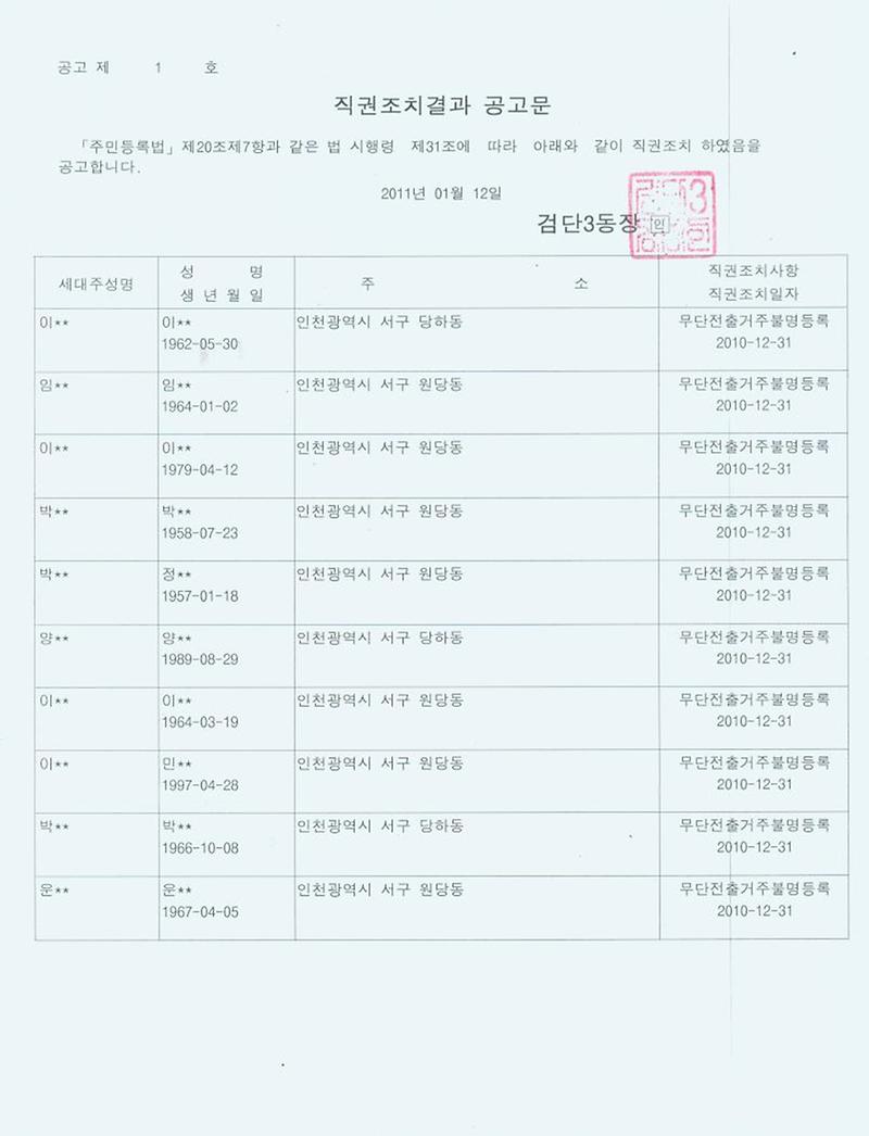 직권조치결과 공고문_16.jpg 이미지