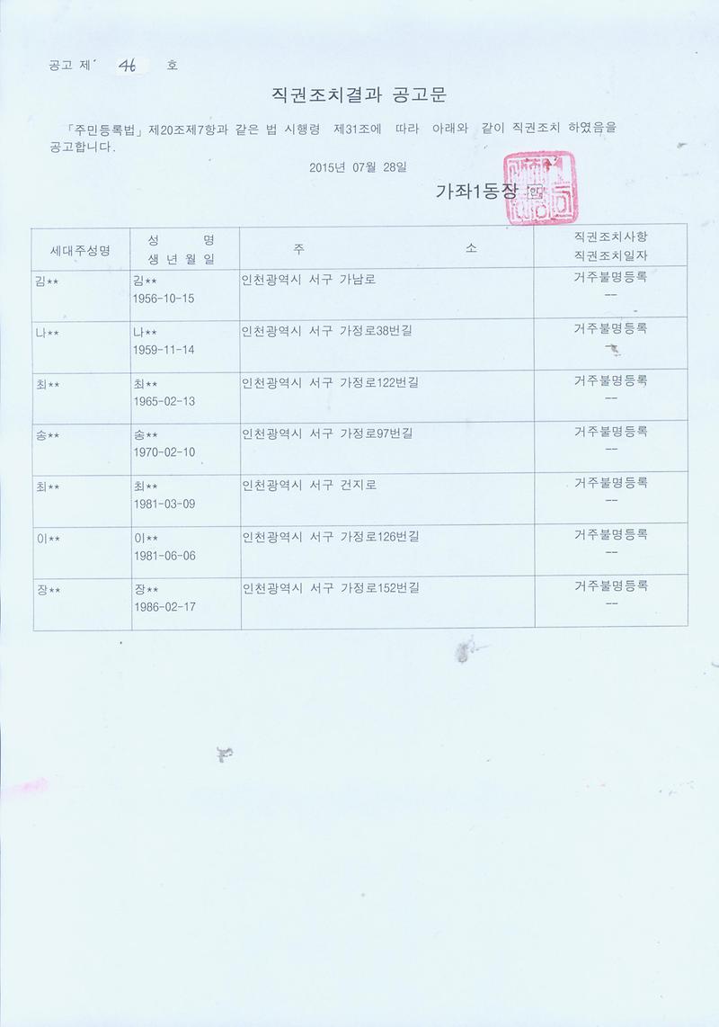 직권조치결과 공고문.jpg.jpg 이미지