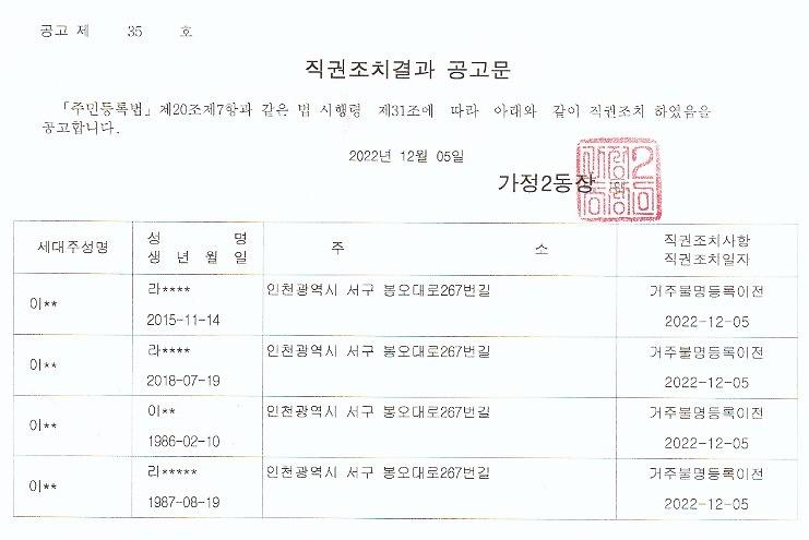 직권조치결과공고문.jpg 이미지