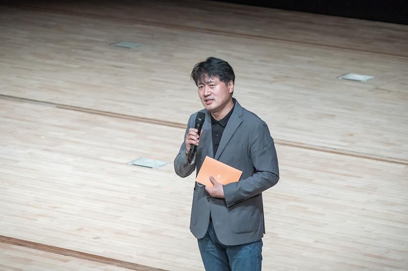 20221001 제27회 서곶문화예술제 개막식 사진