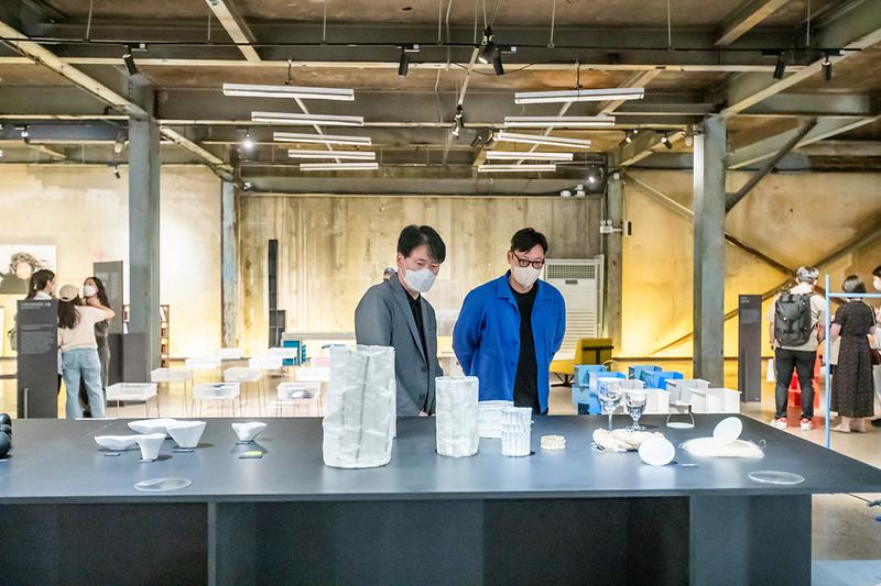 20221001 서구 아카이빙 시상식 사진