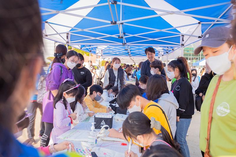 20221022 제1회 서동이 아티스트 꿈나무 축제 사진