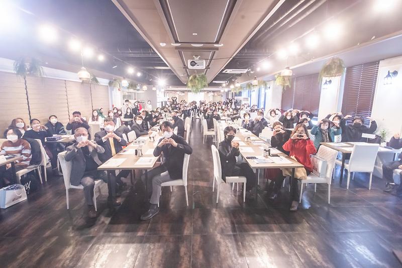 20221201 정신건강복지센터 성과보고회 사진