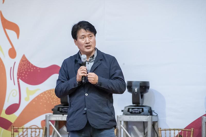 20221015 재즈 앤 포크 콘서트 사진