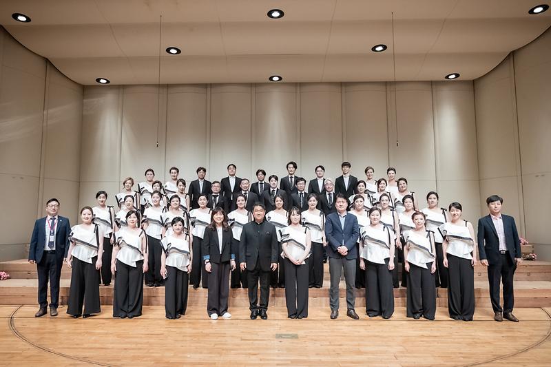 20220922 2022년 제30회 서구립합창단 정기연주회 사진