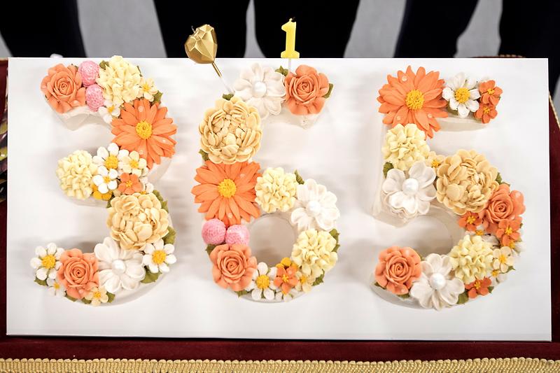 20230703 직원 월례조회 사진