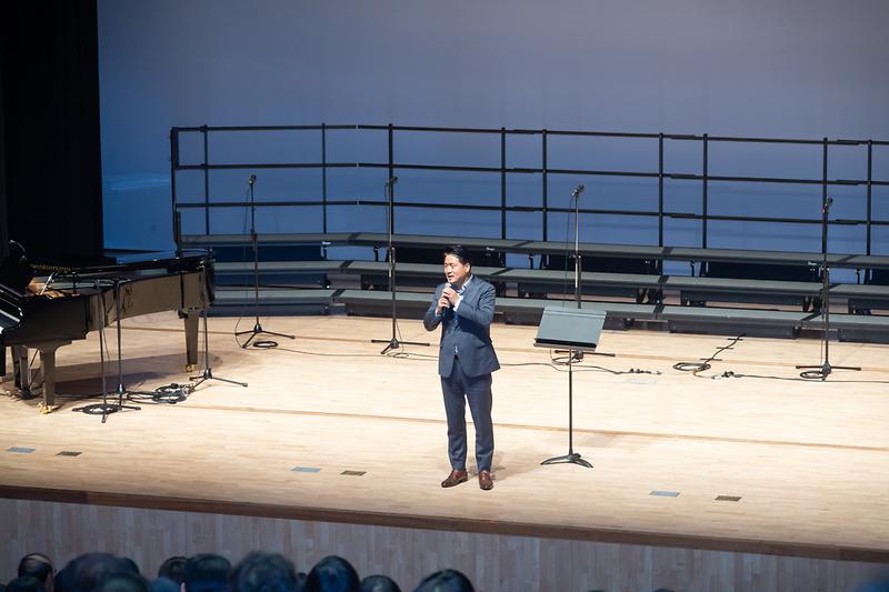 20231123 서구립소년소녀합창단 20주년 정기연주회 사진