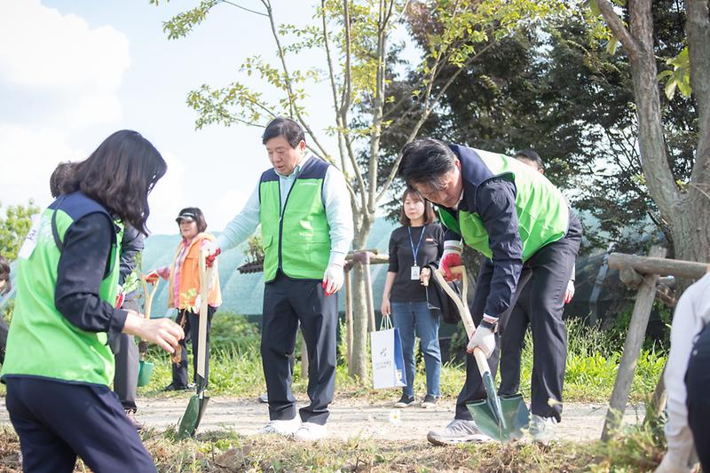 20231011 강강살필래 환경정화 행사 사진