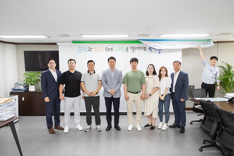 20230705 검단신도시연합 간담회 사진