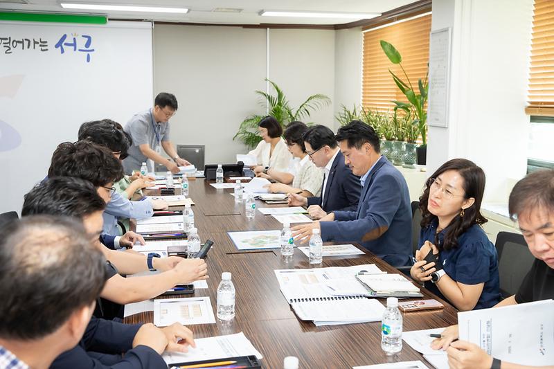 20230726 검단시민연합 간담회 사진