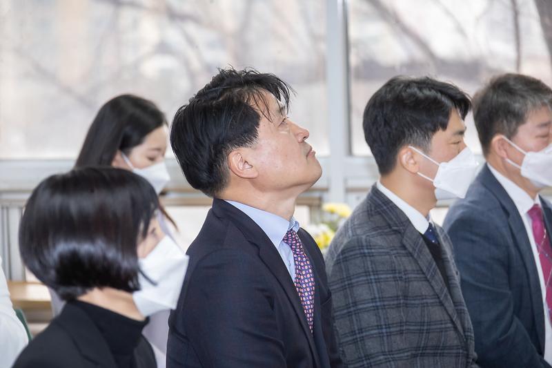 20230216 장애인주간보호센터 오프닝데이 사진