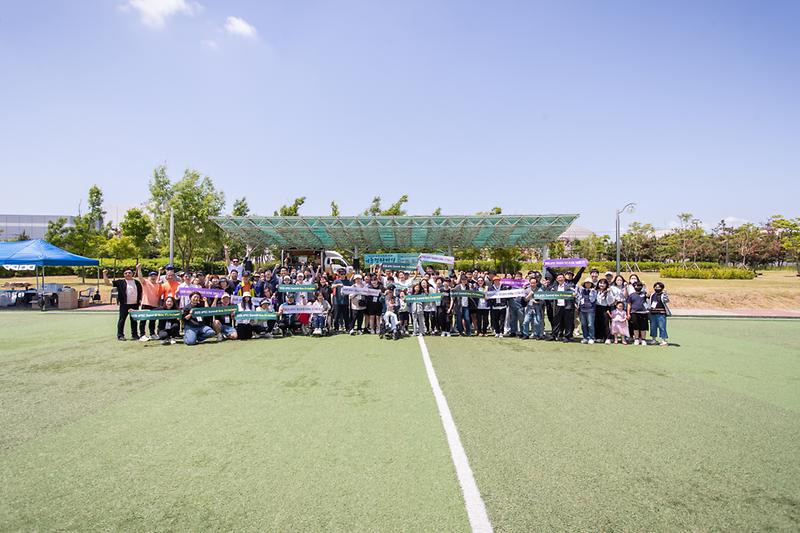 20240518 사회적 경제 어울림 한마당 행사 사진