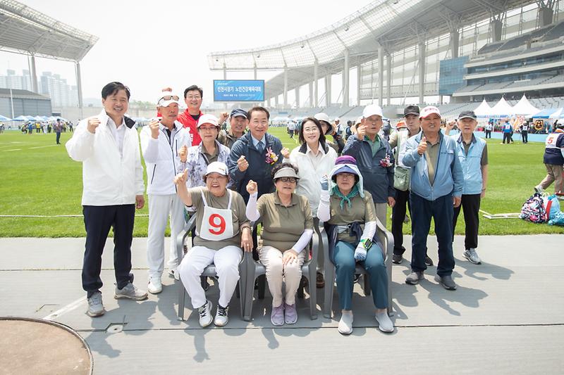20240611 인천광역시장기 노인건강 체육대회 사진