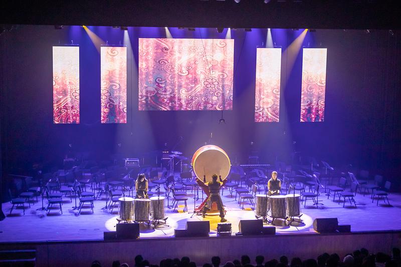 20240112 인천서구 신년음악회 사진