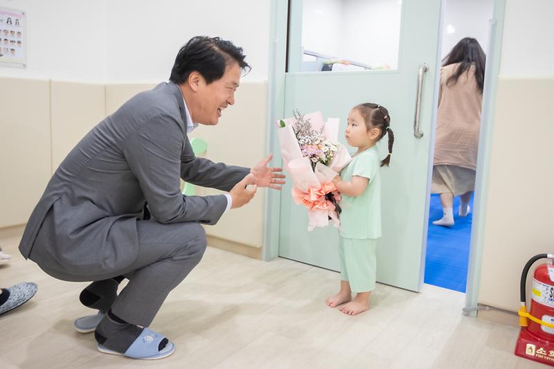 20240522 국공립어린이집 현장 간담회 사진