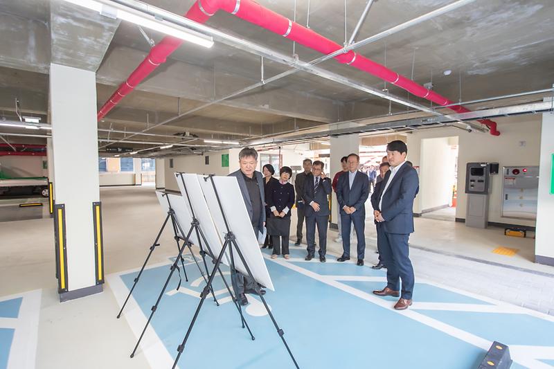 20240409 당하공영주차장 현장 점검 사진